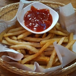 Ho-me Cafe'