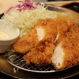 Tonkatsu Matsunoya