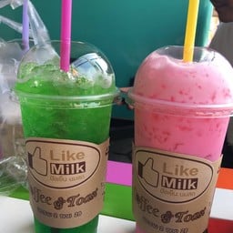 Like Milk ถนนพระราม2 ซอย28