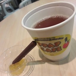 Ppap Cafe tokyo sky tree