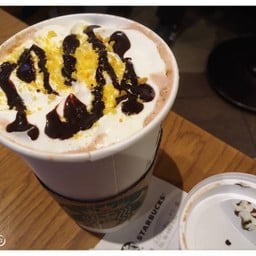 Starbucks Universal City