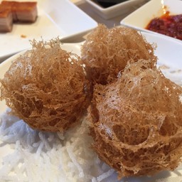 Lei garden international trade center