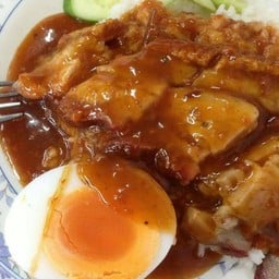 ก๋วยเตี๋ยวลูกชิ้นปลาจ่าฤทธิ์