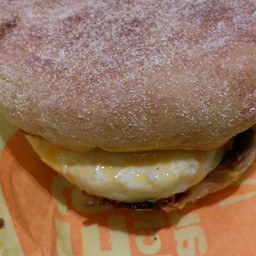 Mcdonald's New York