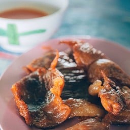 ไก่ย่างบุรีรัมย์