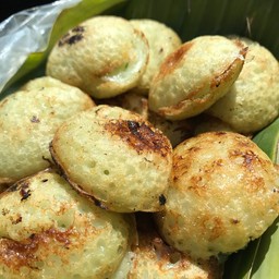 ขนมครกแม่ตุ่น