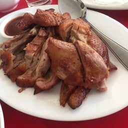 FriendShip Restaurant