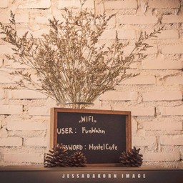 FunWahn Hostel