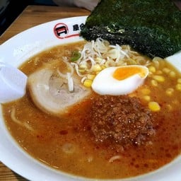 屋台赤道ラーメン 首里駅前店