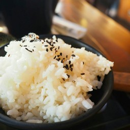 ข้าว นิ่มอร่อย
