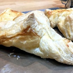 ขนมปังอร่อยๆ !!