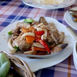 ข้าวแกงใต้ Mr.Car Care