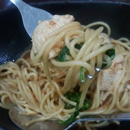 ครัวตาไหม&ชาลีสเต็ก ลาดพร้าว130