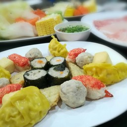 อาหารอร่อย....สด....สะอาดดดดดด