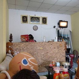 Ritta Pizza Halal