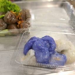 จัดมาสอง 