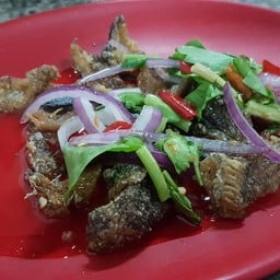 ข้าวต้มสายสี่