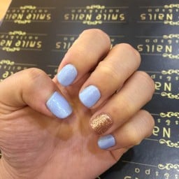 Smile Nails
