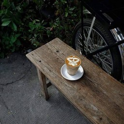 StreetCoffeeCrew