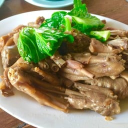ก๋วยเตี๋ยวเป็ดไพเราะ