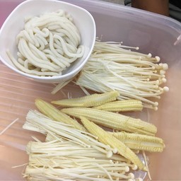 แจ่วชาบู สาขา 4 สุวินทวงศ์