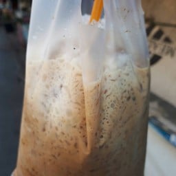 ลุงโรงกาแฟโบราณ