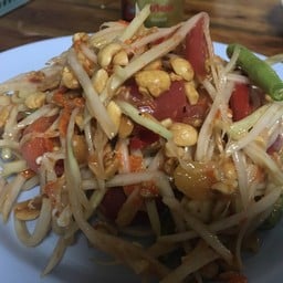 ข้าวมันไก่-ข้าวขาหมูหนองตำลึง