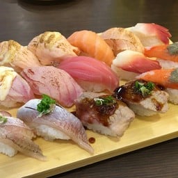 Sushi Boy โฮมโปร ศรีนครินทร์