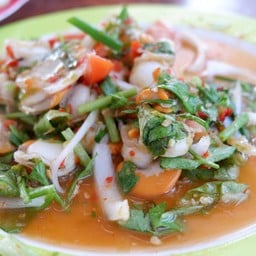 เยาว์ซีฟู๊ด