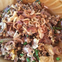 ลาบสยาม