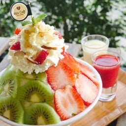 Nice Cafe สองพี่น้อง สองพี่น้อง