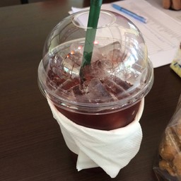 ดอยคำ คาเฟ่