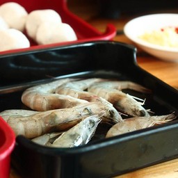 อาหารทะเลก็มี 