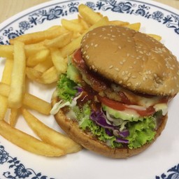 Sammy Burger