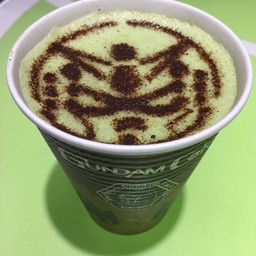 Gundam Cafe' Diver City Tokyo