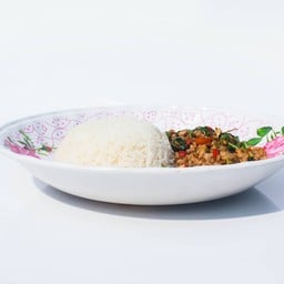 ป้าน้อย หมูกรอบ