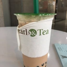 Pearl & Tea กระทรวงวัฒนธรรม