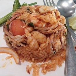 I'm Fine Restaurant