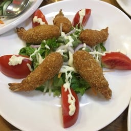 Pan Swel Taw Cafe & Restaurant