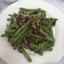 ภัตตาคารปักกิ่ง