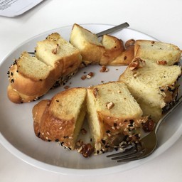 BEAU Talita Setyadi
