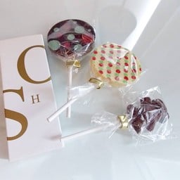 The Chocolate Line Antwerp