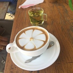 ช้างไทย Coffee