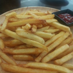 เฟรนฟราย