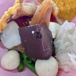 สมุทรสาครเย็นตาโฟ สาขา8