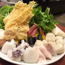 ชุดคอมโบ