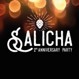 Salicha mini - craft beer bar
