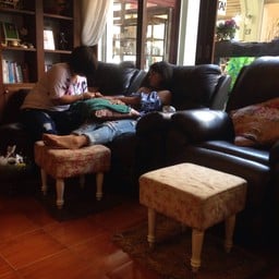 San-Sabai Massage&Nail
