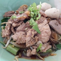 ก๋วยเตี๋ยวเรืออโยธยา