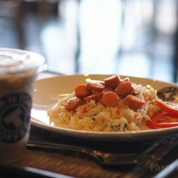 TOM N TOMS COFFEE Tara Avenue Rangsit Klong 3